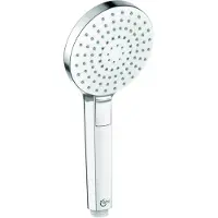 Ideal standard Idealrain evo combiné de douche, douchette à main evo, hauteur 900mm, chrome, B2237AA, B2237AA, B2237AA