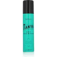 Kemon Hair Manya Dry Shampoo 100ml — Shampoo secco