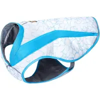 Ruffwear Giacca Per Cani Swamp Cooler