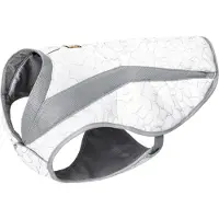 Ruffwear Swamp Cooler Vest Cappottini per cani (S, grigio)