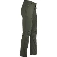 Craghoppers Nosilife Pro Trousers III Pantaloni da trekking Uomo (58 - Regular, marrone/olivia)