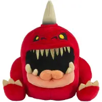 Tomy Orsacchiotto Warhammer Gnasha-squig 18 Cm