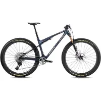 Bh Bicicletta Da Mtb Lynx Sls 9.0 29´´ Xtr Di2 9200 2026