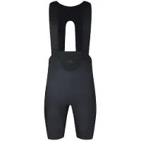 Straede Cargo Bib Shorts Pantaloni da ciclismo (XS, nero)