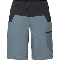 Vaude Bike Pantaloni Corti Qimsa Ii