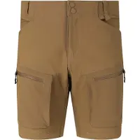 Whistler Kodiak Outdoor Shorts Pantaloncini Uomo (5XL, marrone)