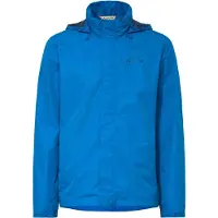 Vaude Bike Escape Bike Light Jacket Giacca ciclismo Uomo (3XL, blu)