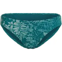O'Neill Women's Rita Bottom Parte inferiore bikini Donna (42, turchese)