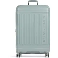 Delsey Valigia A Rotelle Lutece Expandable 76cm 99l