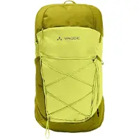 Vaude Agile Air 20 Zaino da escursionismo giallo