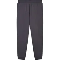 EA7 per uomo. 7M001482_AF12660 Pantaloni grigi della serie Logo (3XL), Sportivo, Grigio, Cotone, Multisport