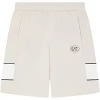 Emporio Armani per uomo. 7M001709_AF12660 Serie Bermuda Beige (3XL), Casual, Sportivo, Cotone, Multisport