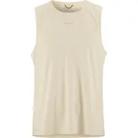 Craft Pro Trail Singlet 2 Canotta Uomo (XL, beige)