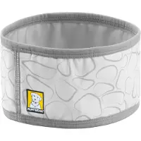 Ruffwear Swamp Cooler Neck Gaiter Accessori per cani (XS, grigio)