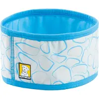 Ruffwear Swamp Cooler Neck Gaiter Accessori per cani (XS, blu)