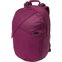 Helly Hansen Explorer Backpack Zainetto lilla