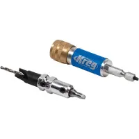 Kreg Drill 'n Drive quad driver