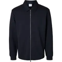 Selected Cardigan Uomini Blu XL