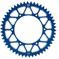 Holeshot Pignone Posteriore Yamaha Yz65 2019-2024