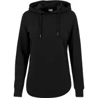 Urban Classics Felpa nero