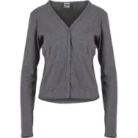Urban Classics Giacchetta grigio scuro