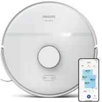 Philips Serie 2000 Aspirapolvere robot XU2000/25