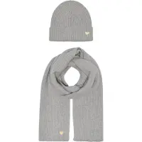 ONLY Set 'ONLAVERY' grigio sfumato