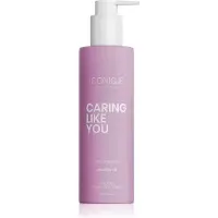 ICONIQUE Professional Shampoo Per Capelli Secchi E Danneggiati Caring Like You — Shampoo