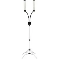 Activeshop Lampada LED Ciglia Makeup Polluks II MSP-LD01 — Lampada LED