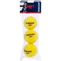 Babolat Scatola Di Palline Da Tennis Soft Foam