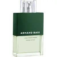 Armand Basi L'Eau Pour Homme Intense Vetiver Eau de Toilette 75 ml — Eau de Toilette