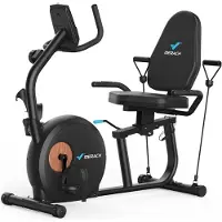 Merach Ellittica Mr-s23b1-eu