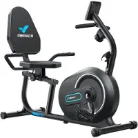 Merach Ellittica Mr-s08b1-eu
