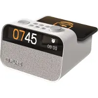 Pure Radio Sveglia Moment Charge