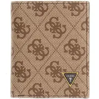 GUESS portafoglio in pelle da uomo SMVELELEA04-BBO