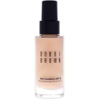 Bobbi Brown Skin Glicerina Fondotinta Liquido lunga durata N-070 Oro Neutro SPF 15 30 ml — Fondotinta liquido