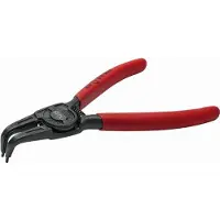 Nws Pinza per anelli Seger ext. 85-165 rotta