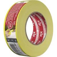 Kip-tape Kip Beton- & Mauerband gelb 44mm 50m Typ258