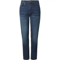 Scotch & Soda Haarlem Straight Fit Denim Dwight Wash (indigo) Taglia: W38L32 | Jeans straight fit Outlet | Uomo | Blu