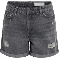 Noisy May Shorts In Denim
