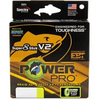 Shimano Lenza Intrecciata Super 8 Slick V2 2740 M