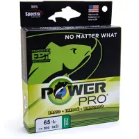 Power pro Lenza Intrecciata Spectra 2740 M