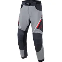Alpinestars Pantaloni Maxdura Dual - Corti Dark Gray Deep Gray, Taglia: 36