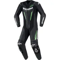 Alpinestars Tuta In Pelle Gp Force V2