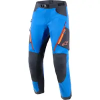 Alpinestars Pantaloni Maxdura Dual