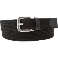 Levi's Stretch Woven Belt Taglia: 80 | Cinture Outlet | Uomo