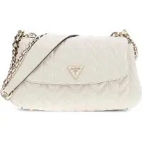 GUESS borsa a tracolla da donna HWTQ9720210-STO