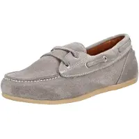 Andrea conti Mocassino grigio