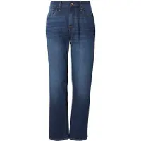 Scotch & Soda Canal Authentic Fit Denim Dwight Wash (indigo) Taglia: W38L34 | Relaxed fit jeans Outlet | Uomo | Blu
