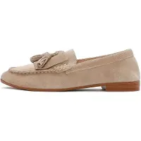 Derimod Mocassino beige
